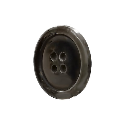 VT160 Polyester Button