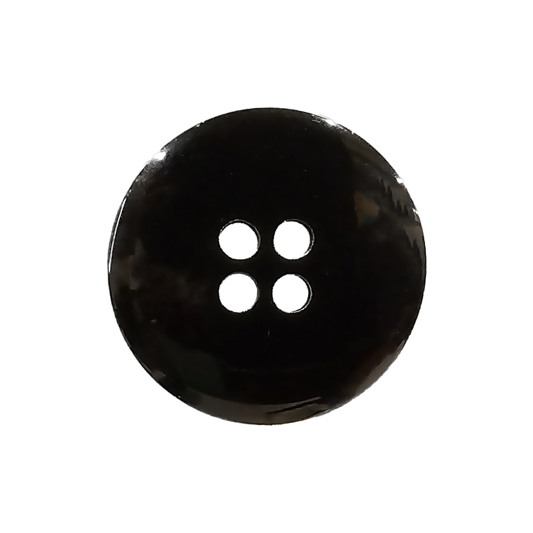 VT160 Polyester Button