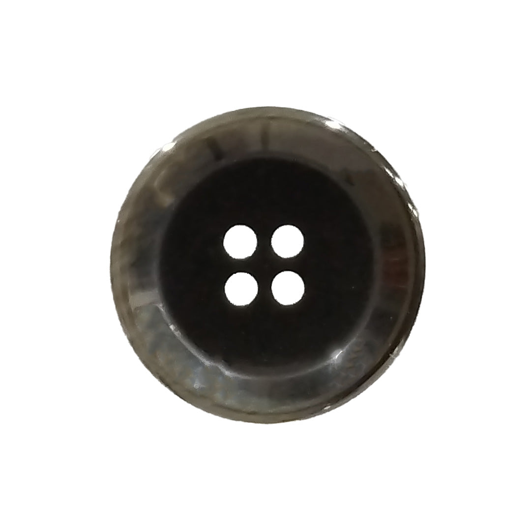 VT161 Polyester Button