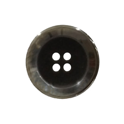 VT161 Polyester Button
