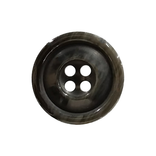 VT162 Polyester Button