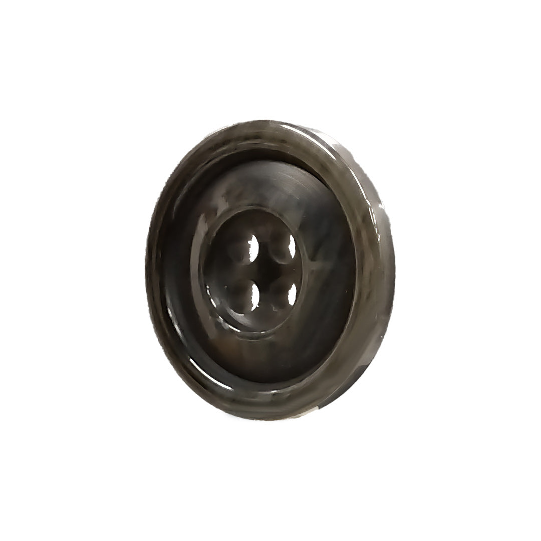 VT162 Polyester Button