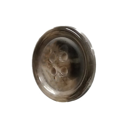 VT9943 Polyester buttons