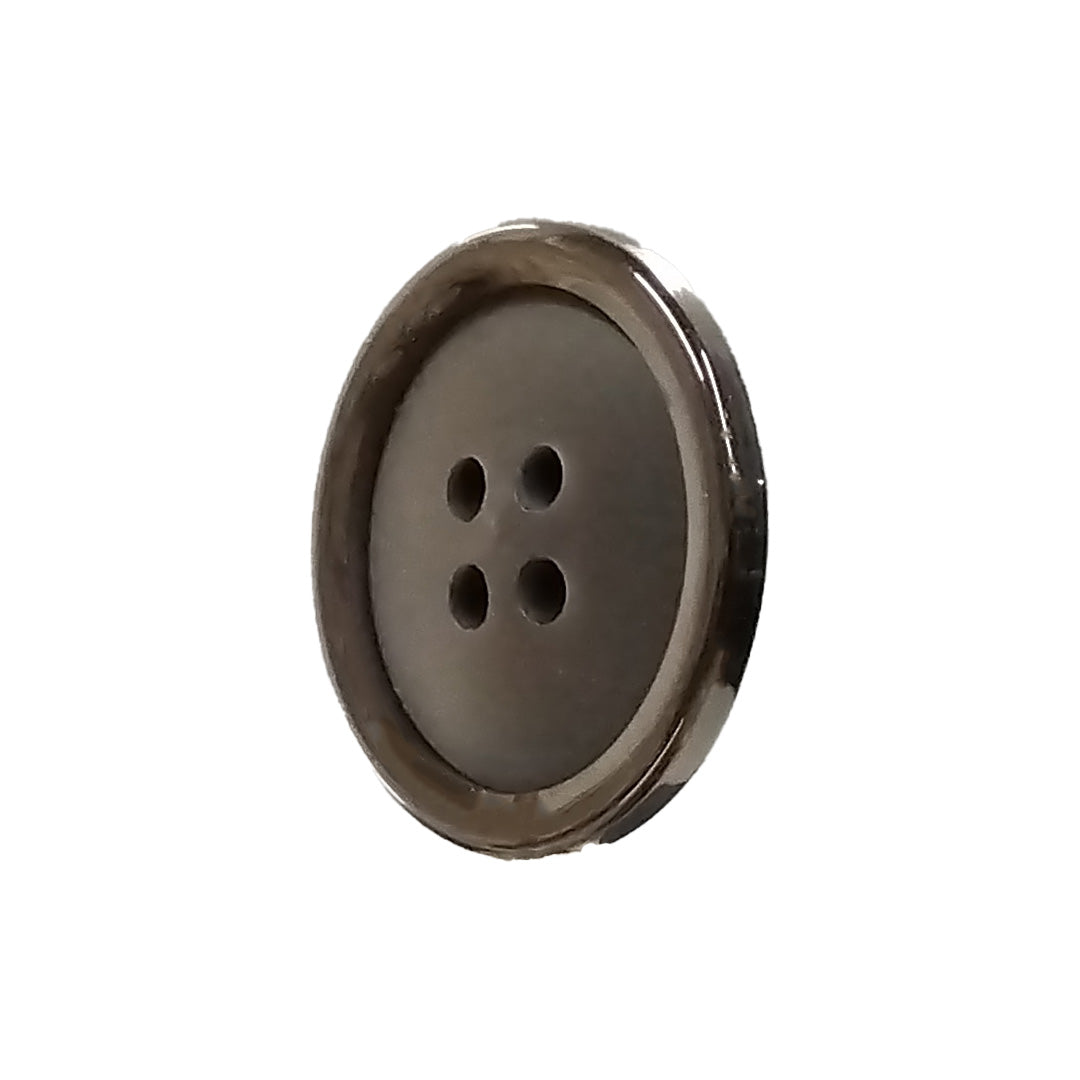 VT9980 Sample Polyester Button