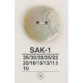 SAK1 Shell Button