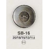 SB16 Shell Button