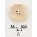 SNL1032 Shell button