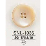 SNL1036 Shell button