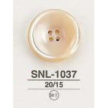 SNL1037 Shell button