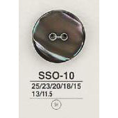 SSO10 Shell Button