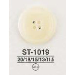 ST1019 Shell button