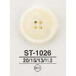 ST1026 Shell button