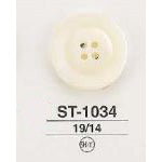 ST1034 Shell button