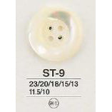 ST9 Shell Button