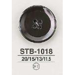 STB1018 Shell button