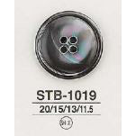 STB1019 Shell button