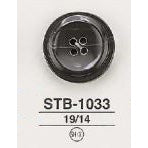 STB1033 Shell button