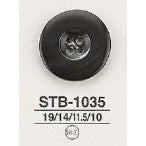 STB1035 Shell button