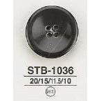 STB1036 Shell button