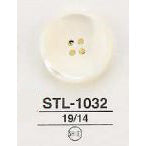 STL1032 Shell button