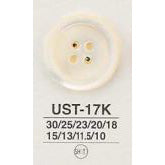 UST17K Shell Button