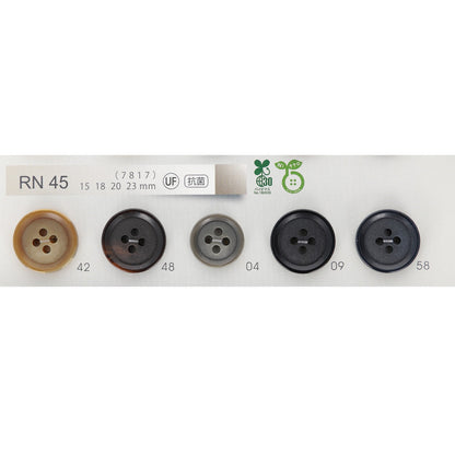 RN45 カラー展開