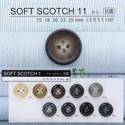 SS11 カラー展開