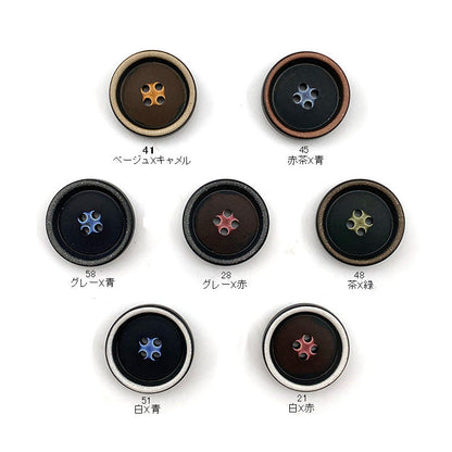 ZPOP2 カラー展開