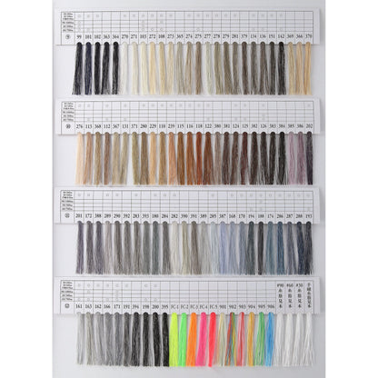Schappe Spun #50/300m 手缝线