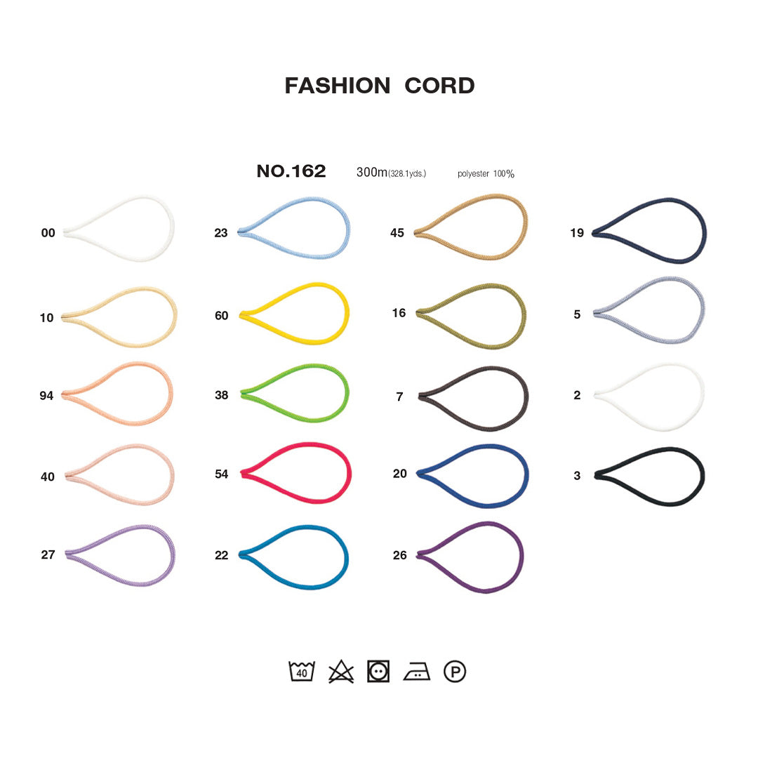162 ファッションコード 商品画像