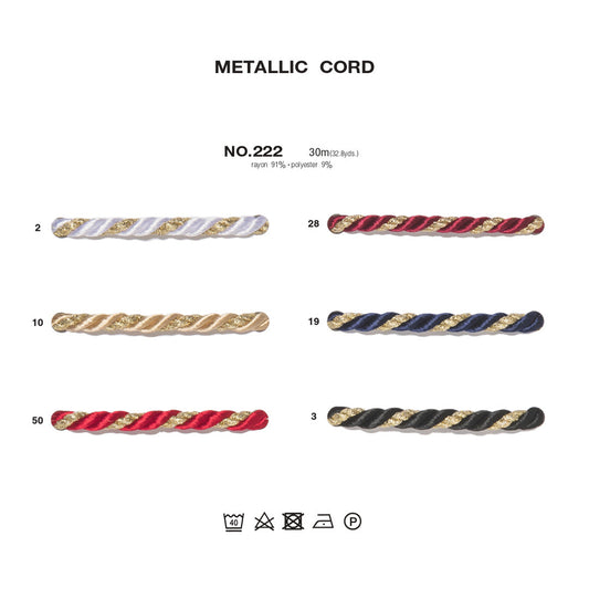 222 ファッションコード 商品画像