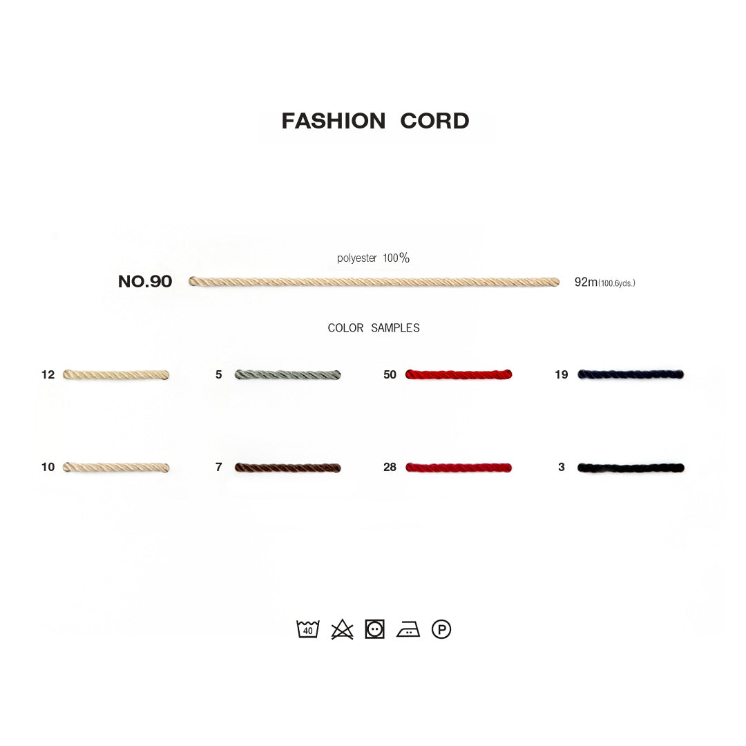 90E ファッションコード 商品画像