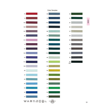 6017-15mm sample satin ribbon