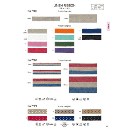 7502-50mm sample tape