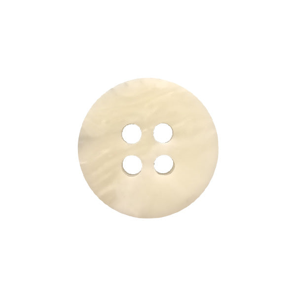1480 Polyester Patterned Button