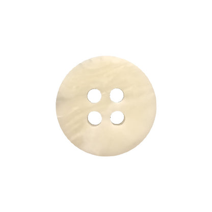 1480 Polyester Patterned Button