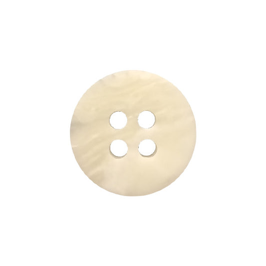 1480 Polyester Patterned Button
