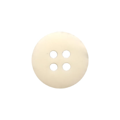 1480 Polyester Patterned Button
