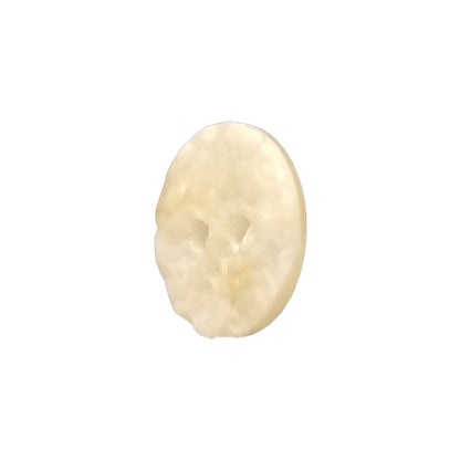1760 Polyester Patterned Button
