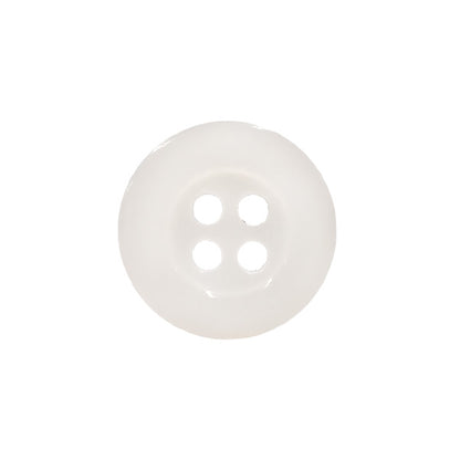 1806 Poly Rainbow Button