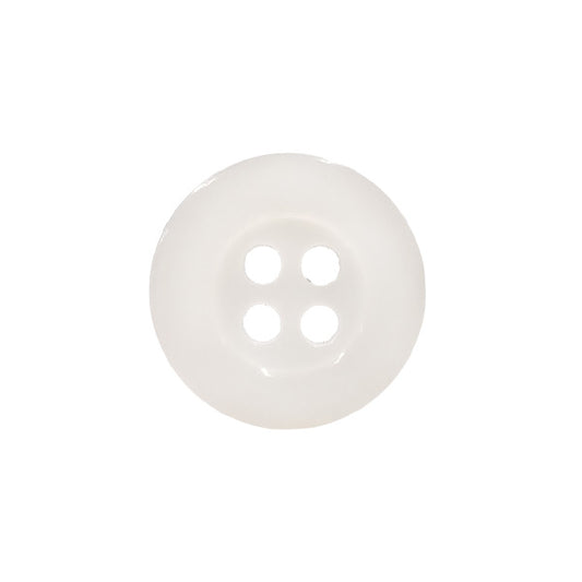 1806 Poly Rainbow Button