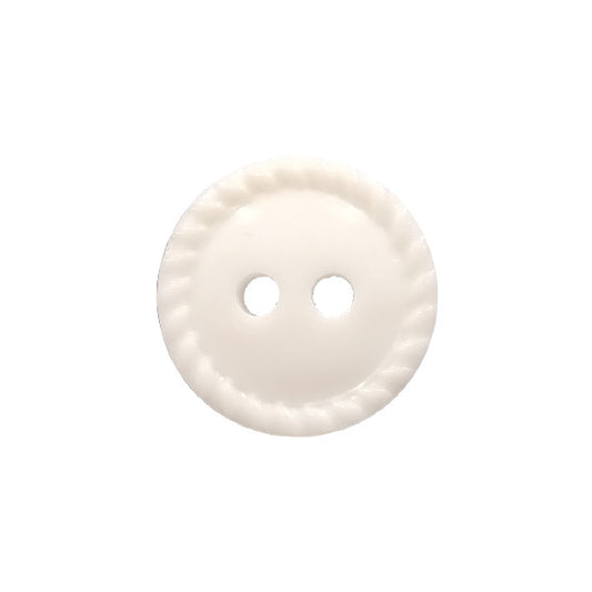 2077 Polyester buttons