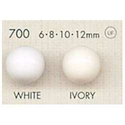 700 Marine pearl button