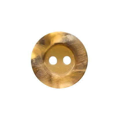 7107 Polyester Patterned Button