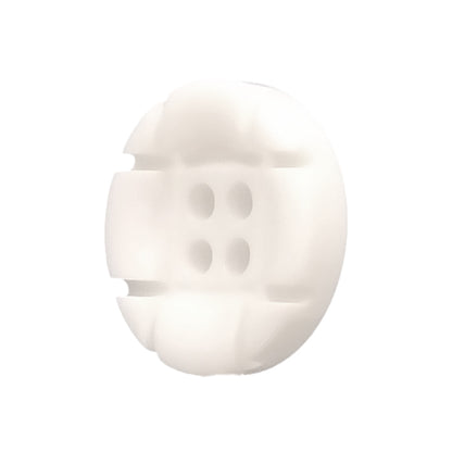 COP123 Polyester Buttons