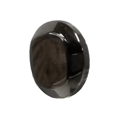 CW19 Polyester Button