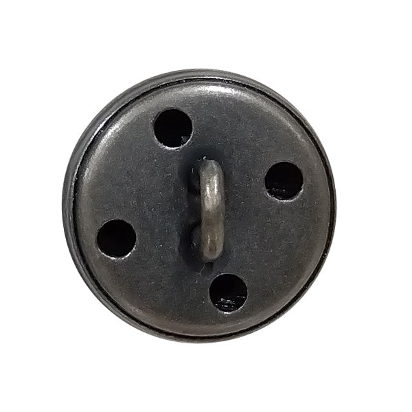 DM106 Metal Button