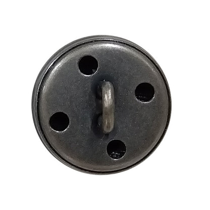 DM106 Metal Button