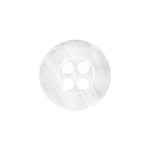 FR18 polyester button