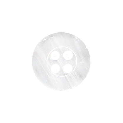 FR18 polyester button